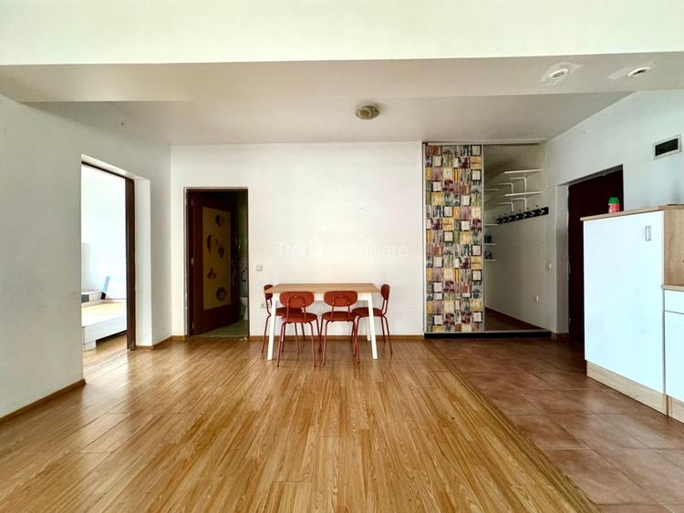 Apartament 3 camere, Parcare, 70MP, Zona OMV Calea Turzii - 3
