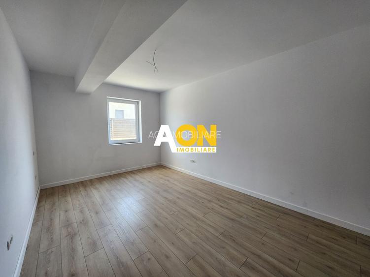 Apartament premium cu 3 camere, 2 bai, parter inalt, Cetate - 7