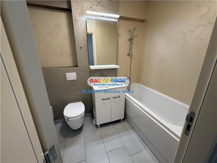 Inchiriere apartament 2 camere, bloc nou, Albert, Ploiesti - 9