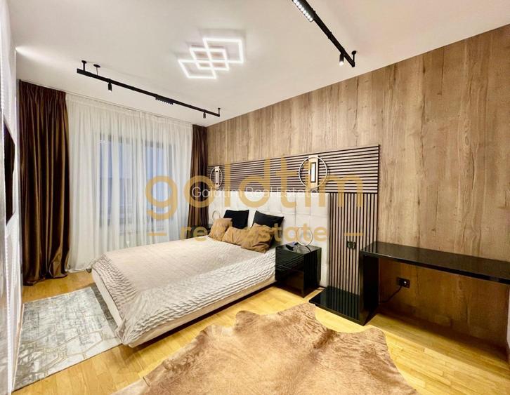 Apartament Nou de Inchiriat | Lux | Herastrau–Str. Virgil Madgearu | Parcare - 36