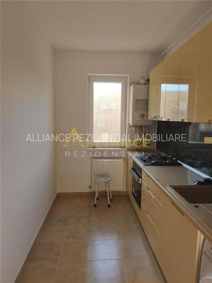 Brancovenu  - Garsoniera - 32mp - mobilata si utlata - 4