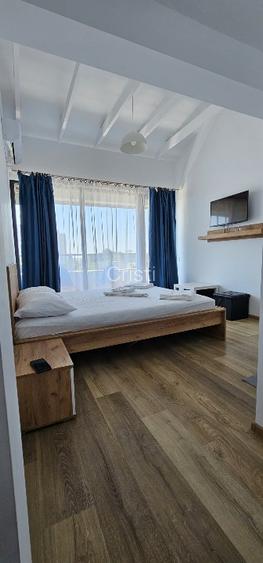 Pensiune turistica in Eforie Nord, 18 camere, 300m distanta de plaja - 4