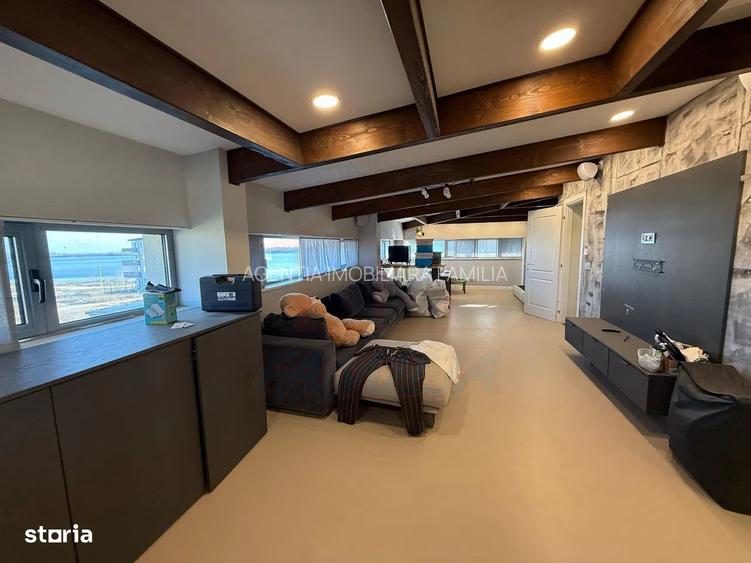 Vila mare in Pantelimon aproape de Lacul Pantelimon, la cheie - 3