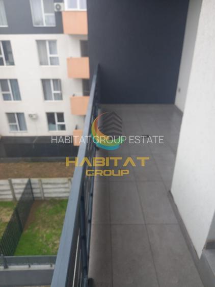 Pallady 3 camere decomandat 86 mp 15 min.metrou N.Teclu - 17