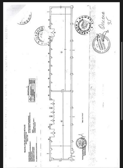 Depozit / Calea Grivitei/ Curte - 5