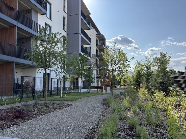 Quartier Azuga, 2 camere mobilat si utilat complet, ideal investitie - 5