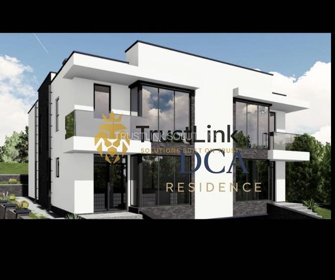 Casa de vanzare Complex rezidențial premium 1 Decembrie Ilfov - 3