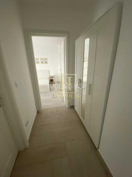 Complex Rezidential Tatarasi-Apartament 1 camera, 42mp, 93000euro - 5