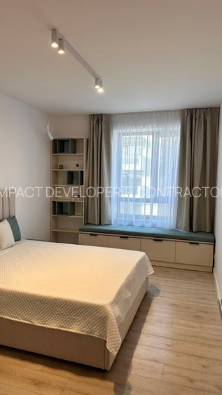 Locuință Modernă in bloc finalizat | Verdeață și Aer Curat lângă Băneasa - 10