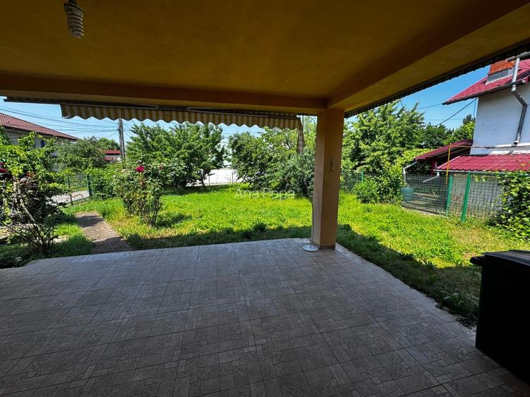 Casa de vanzare Snagov 100 m de lac - 6