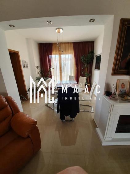Casă / Vilă cu 6 camere + Casa/Vila cu 2 camere | zona Terezian - 9