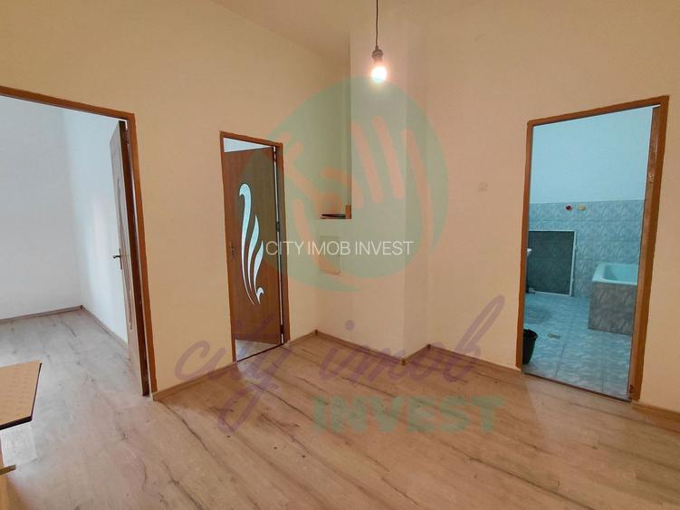 Garsoniera centrala | Stefan cel Mare | Ideal investitie | 40 mp - 10