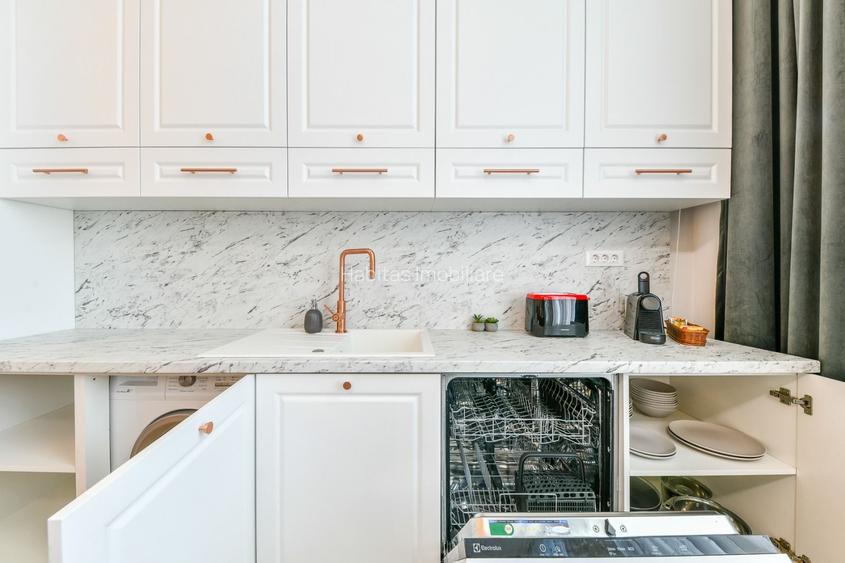 0% Comision, Apartament 3 camere, 83mp, Republicii, monument istoric - 9