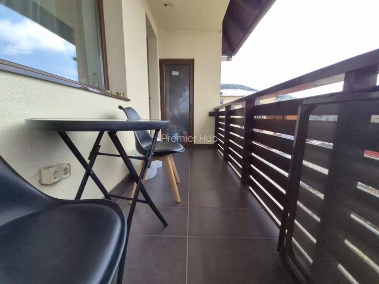 Apartament 3 camere, 60mp,etaj intermediar,zona SubCetate/Parc Poligon - 12