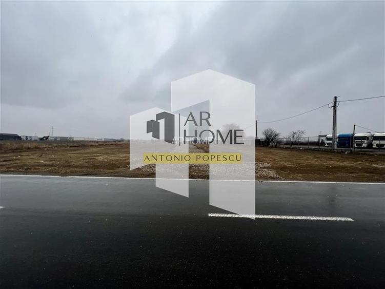 Vanzare teren intravilan, in Bucov, zona de vile nou construite - 3