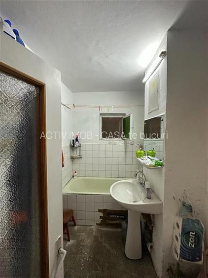 Resita,Apart. 3Cam.CF.1 Sporit. Decom. Central - 12