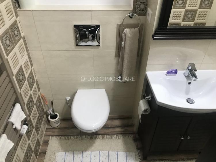 Apartament 3 camere renovat Str. REPUBLICII - 10