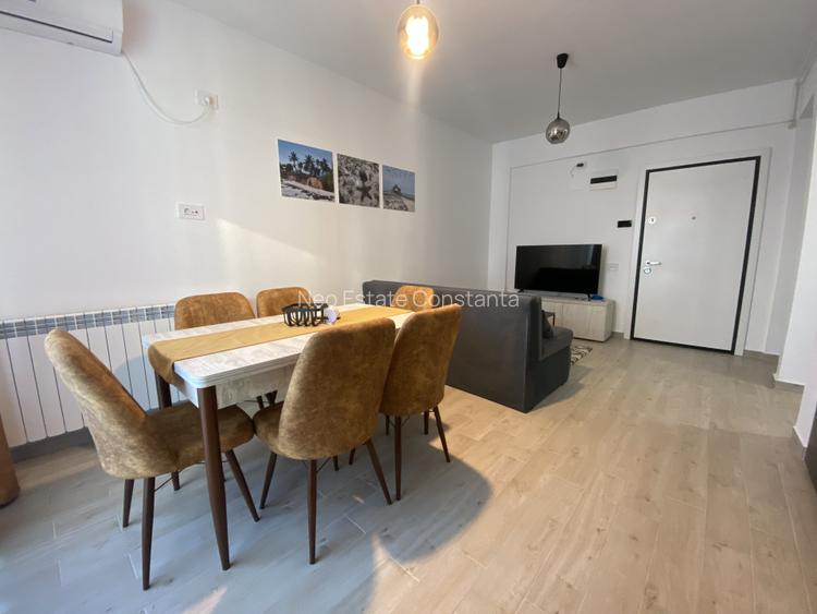 Apartament 2 camere- Meraki Resort&Spa+loc parcare-termen lung - 3