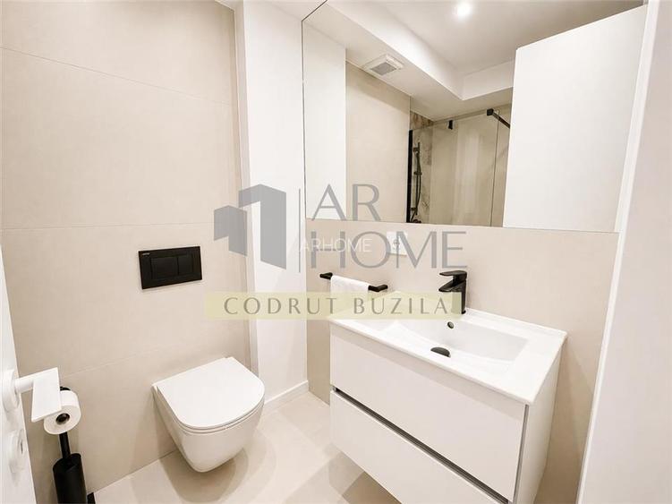 Apartament 3 camere, prima inchiriere, Ploiesti, Parcul Mihai Viteazul - 10