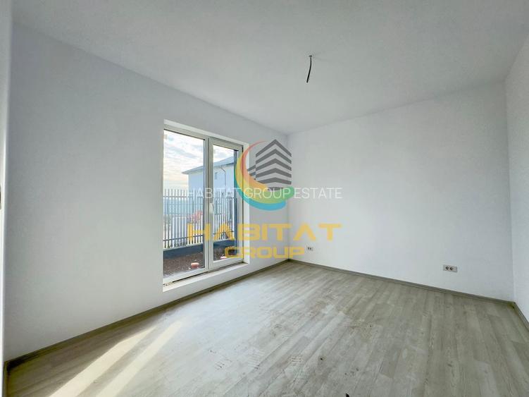 Casa 4 camere | Teren 360 mp | Acces rapid metrou | Berceni - 10