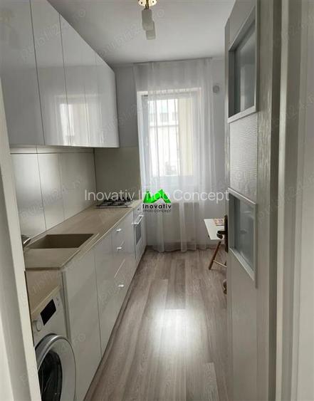 Apartament de inchiriat 2 camere Sibiu City Residence - 5