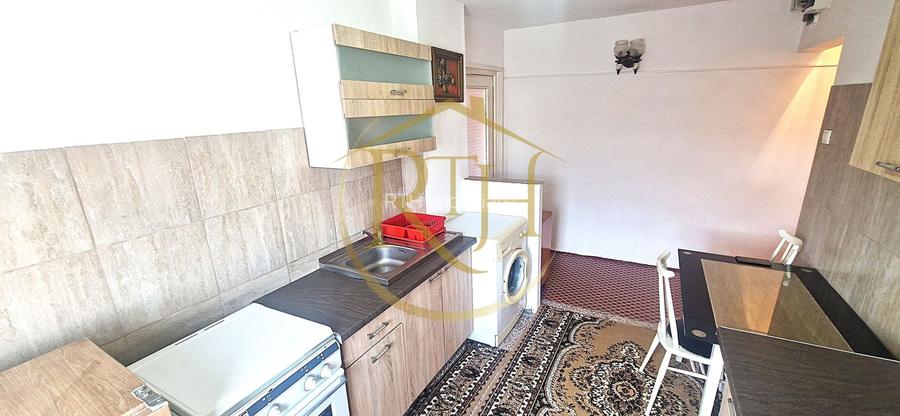 Apartament cu 2 camere de vânzare – Zona Olimpia, Timișoara - 10
