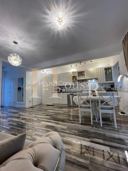 Pozitie buna.Cartier Serena.Mobilata.Izolata fonic - 3