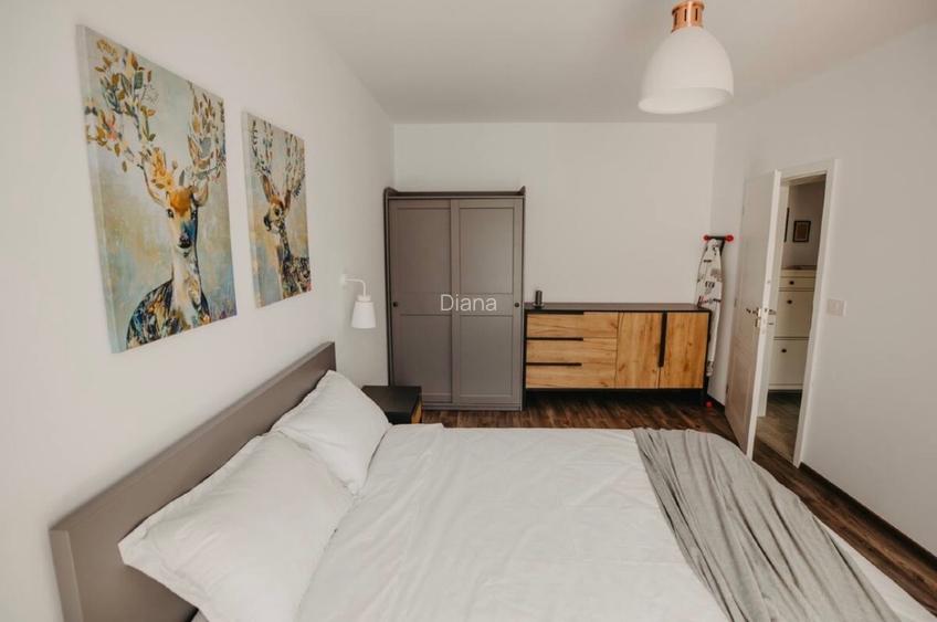 Apartment bloc nou cu loc de parcare inclus - 9