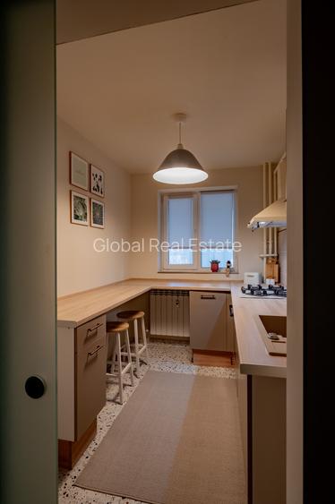 2 Camere 52mp Zona Tomis Nord- Str Cismelei - 11