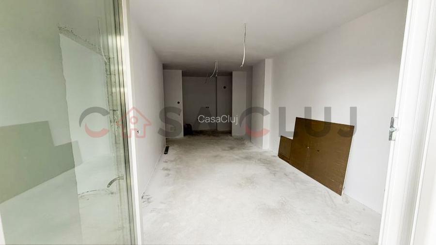 2 camere, bloc 2025, parcare - 4