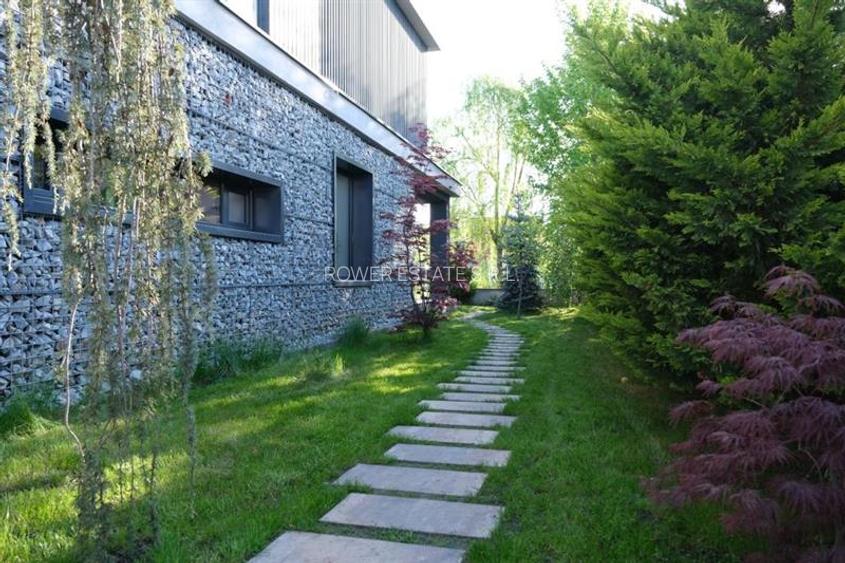 Casa individuala cu Arhitectura Moderna ,situata in cartierul Borhanci! - 17