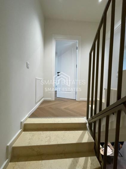 Vila moderna 4 Camere in Complex Rezidential | Bdul Pipera - 10