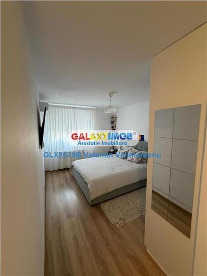 Cod 206 Apartament 4 Camere Ikea Pallady - 3