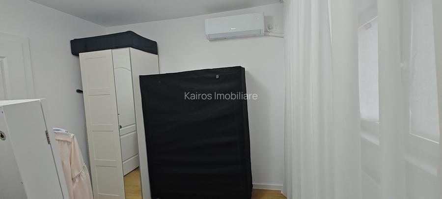 apartament 4 camere decomandat, etaj 3/9 Metrou Lujerului - 8
