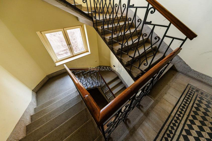 Asset investițional stabil – Clădire istorică în Timișoara - 18