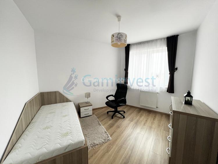 Apartament cu 4 camere bloc nou zona Cantemir, Oradea - 11