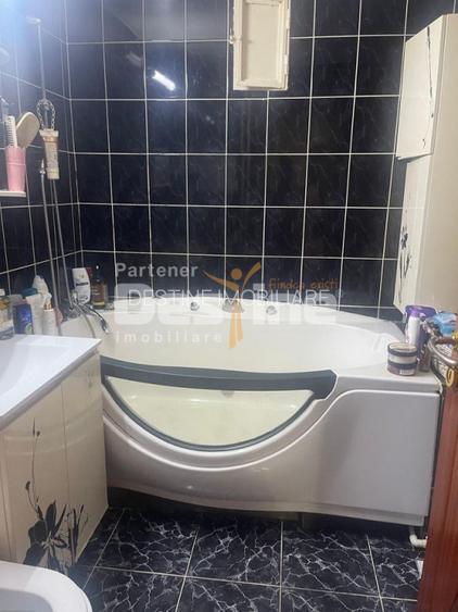 Piața Rahova | 3 camere | 70mp | et 1 | centrala proprie | 125.000 euro - 7