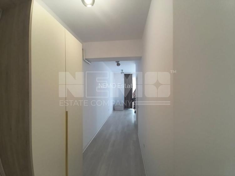 Apartament 2 camere, Laz Residence, prima închiriere, loc de parcare - 3