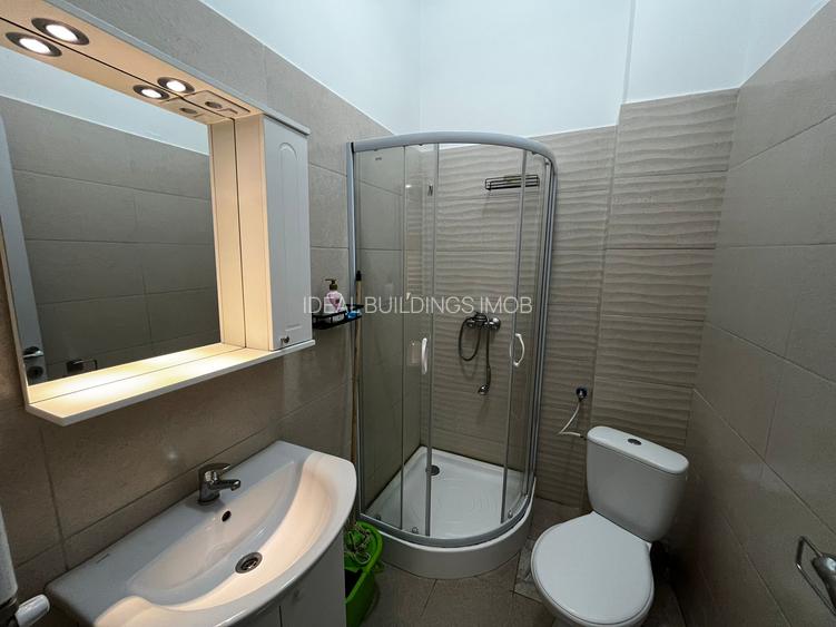 Apartament - 2 camere - AC - Centrala proprie - - 7