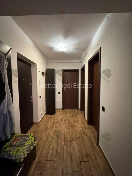 Apartament 2 camere mobilat, bloc 2017, centrală proprie, Apărătorii Patriei - 5