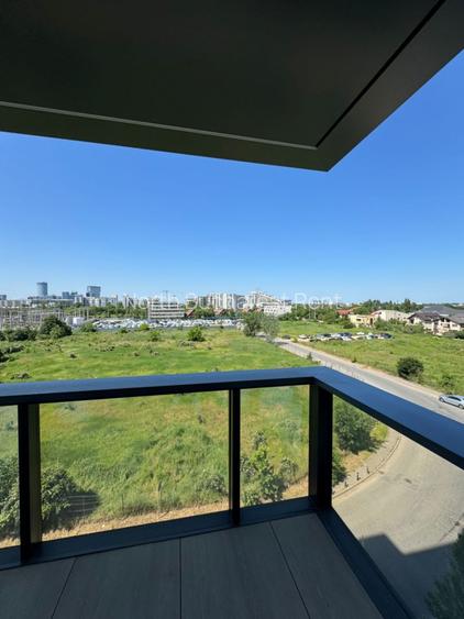 studio dublu de inchiriat | PORSCHE PIPERA | VIEW SUPERB - 9