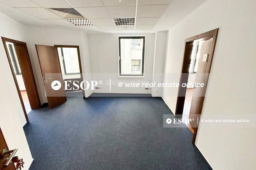 De vanzare cladire de birouri, zona Gara de Nord, ID 15054 - 6