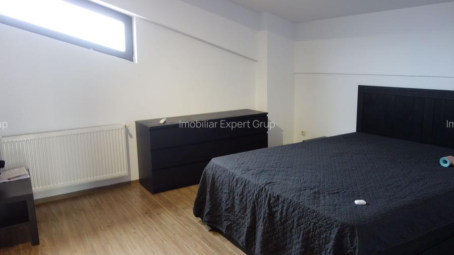 Metrou Jiului-B-dul Gloriei-Parcul Izbiceni - 9