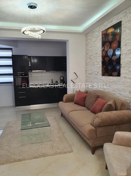 Apartament 2 camere - Mamaia Nord - 103.000 euro (Cod E5) - 2