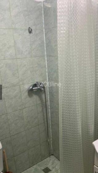 garsonieră zona Baba Novac mobilată utilată 25 mp - 3