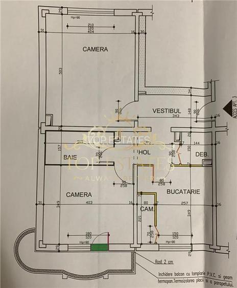 Inchiriere Spatiu Comercial Calea Vitan - Zizin, Vitan Mall, Bucuresti - 1