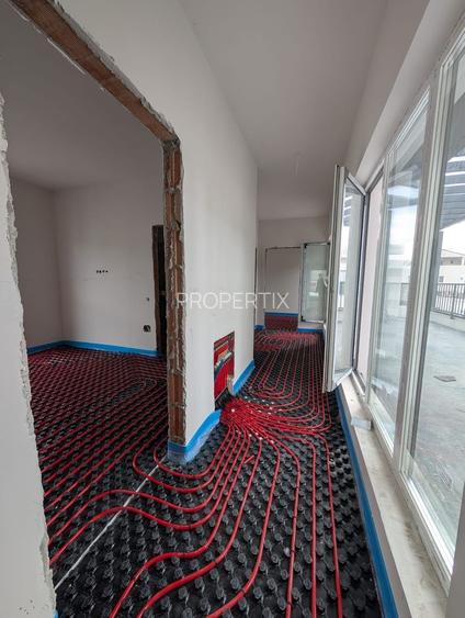 Apartament 3 camere, str. Cetății – Direct dezvoltator, 0% comision - 6