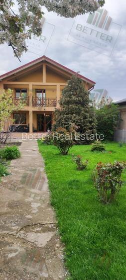 Casă individuală de vânzare în Berceni, Ilfov - 5 camere, curte 705 mp - 7