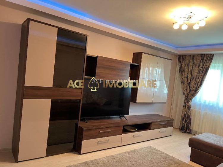 2 Camere de inchiriat | Crangasi | Centrala proprie | Parcare - 2