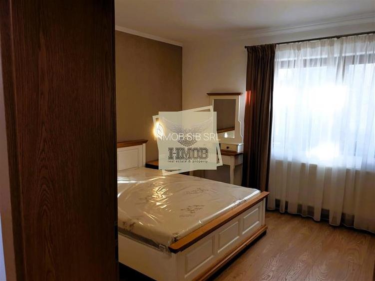 Apartament Exclusivist 3 Camere 100 Mpu Terasa 15 Mp |Garaj Sub Arini - 3